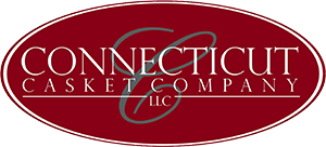 Connecticut Casket Company Logo